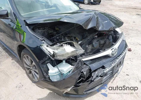 2016 Toyota Avalon Xle Premium from USA, damaged, VIN 4T1BK1EB9GU224739